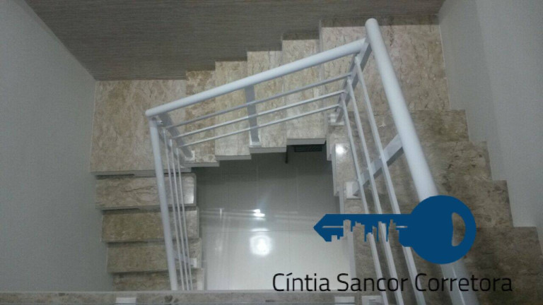 Imagem Cobertura com 3 Quartos à Venda, 130 m² em Parque Califórnia - Campos Dos Goytacazes Imagem Cobertura com 3 Quartos à Venda, 130 m² em Parque Califórnia - Campos Dos Goytacazes
