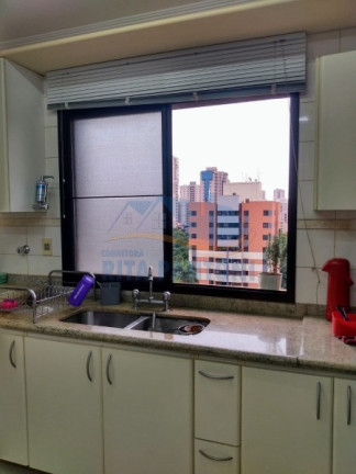 Imagem Apartamento com 3 Quartos à Venda, 146 m² em Jardim Botânico - Ribeirão Preto Imagem Apartamento com 3 Quartos à Venda, 146 m² em Jardim Botânico - Ribeirão Preto