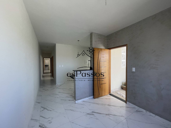Imagem Casa com 3 Quartos à Venda, 180 m² em Natividade - Florestal