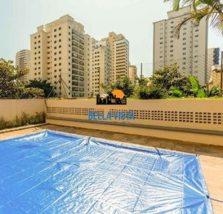Imagem Apartamento com 2 Quartos à Venda, em Vila Pompéia - São Paulo Imagem Apartamento com 2 Quartos à Venda, em Vila Pompéia - São Paulo
