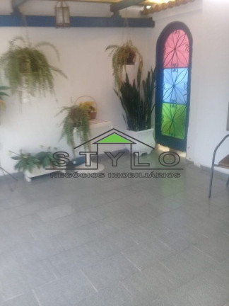 Imagem Sobrado com 2 Quartos à Venda, em Centro - São Bernardo Do Campo Imagem Sobrado com 2 Quartos à Venda, em Centro - São Bernardo Do Campo