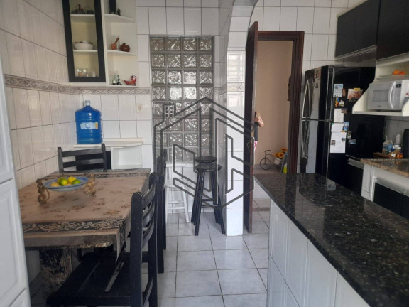 Imagem Apartamento com 2 Quartos à Venda, 75 m² em Itararé - São Vicente