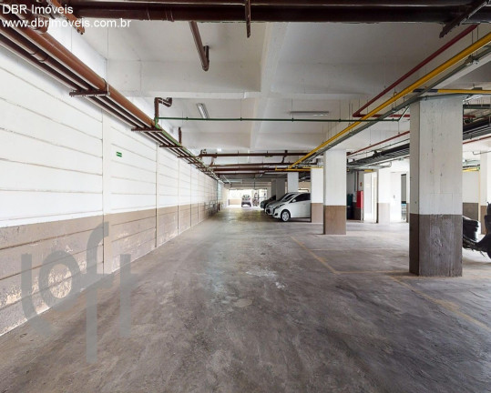Imagem Apartamento com 2 Quartos à Venda, 52 m² em Vila Andrade - São Paulo Imagem Apartamento com 2 Quartos à Venda, 52 m² em Vila Andrade - São Paulo