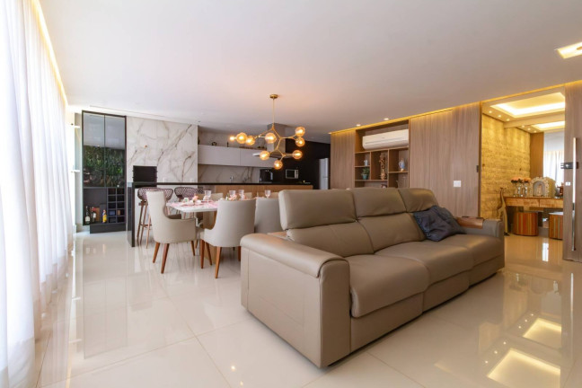 Imagem Apartamento com 4 Quartos à Venda, 165 m² em Setor Bueno - Goiânia Imagem Apartamento com 4 Quartos à Venda, 165 m² em Setor Bueno - Goiânia