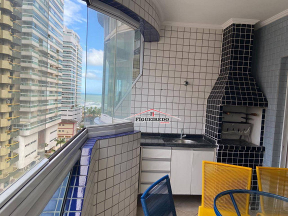 Imagem Apartamento com 2 Quartos à Venda, 93 m² em Canto Do Forte - Praia Grande Imagem Apartamento com 2 Quartos à Venda, 93 m² em Canto Do Forte - Praia Grande
