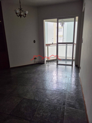 Apartamento com 3 Quartos para Alugar, 78 m² em Jardim Marajoara - São Paulo