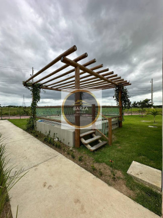 Imagem Terreno em Condomínio à Venda, 424 m² em Aldeia Dos Camarás - Camaragibe