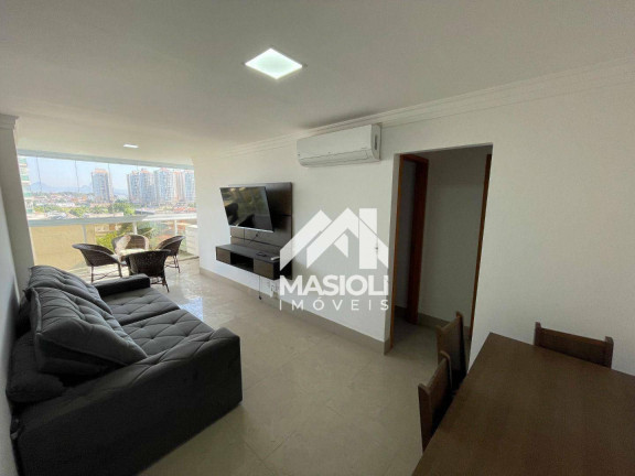 Imagem Apartamento com 2 Quartos à Venda, 70 m² em Itaparica - Vila Velha Imagem Apartamento com 2 Quartos à Venda, 70 m² em Itaparica - Vila Velha