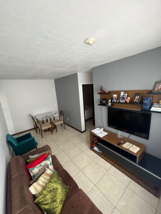 Apartamento com 2 Quartos à Venda, 49 m² em Nova Brasília - Salvador