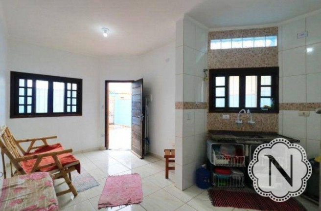 Imagem Casa com 2 Quartos à Venda, 49 m² em Jardim Suarão - Itanhaém Imagem Casa com 2 Quartos à Venda, 49 m² em Jardim Suarão - Itanhaém