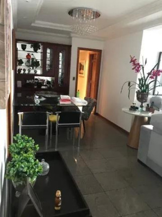 Imagem Apartamento com 3 Quartos à Venda, 110 m² em Bosque Da Saúde - Cuiabá Imagem Apartamento com 3 Quartos à Venda, 110 m² em Bosque Da Saúde - Cuiabá