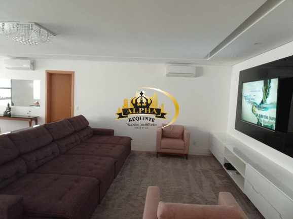 Imagem Apartamento com 3 Quartos à Venda, 172 m² em Tamboré - Santana De Parnaíba Imagem Apartamento com 3 Quartos à Venda, 172 m² em Tamboré - Santana De Parnaíba
