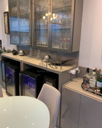 Imagem Apartamento com 2 Quartos à Venda, 65 m² em Itacorubi - Florianópolis