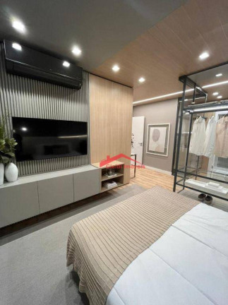 Imagem Apartamento com 3 Quartos à Venda, 138 m² em Atiradores - Joinville Imagem Apartamento com 3 Quartos à Venda, 138 m² em Atiradores - Joinville