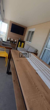 Imagem Apartamento com 3 Quartos à Venda, 112 m² em Santa Maria - São Caetano Do Sul Imagem Apartamento com 3 Quartos à Venda, 112 m² em Santa Maria - São Caetano Do Sul