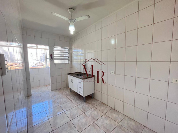 Imagem Apartamento com 1 Quarto para Alugar, 63 m² em Canto Do Forte - Praia Grande Imagem Apartamento com 1 Quarto para Alugar, 63 m² em Canto Do Forte - Praia Grande