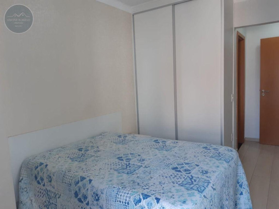 Imagem Apartamento com 3 Quartos à Venda, 129 m² em Canto Do Forte - Praia Grande