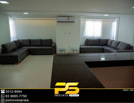 Imagem Apartamento com 2 Quartos à Venda, 71 m² em Expedicionários - João Pessoa Imagem Apartamento com 2 Quartos à Venda, 71 m² em Expedicionários - João Pessoa