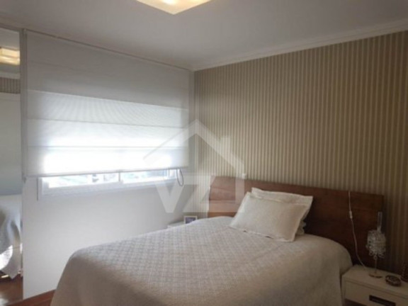 Imagem Apartamento com 3 Quartos à Venda, 138 m² em Chácara Santo Amaro - São Paulo Imagem Apartamento com 3 Quartos à Venda, 138 m² em Chácara Santo Amaro - São Paulo