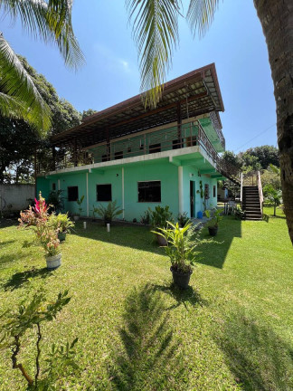 Imagem Casa à Venda, em Barra Grande - Marau Imagem Casa à Venda, em Barra Grande - Marau