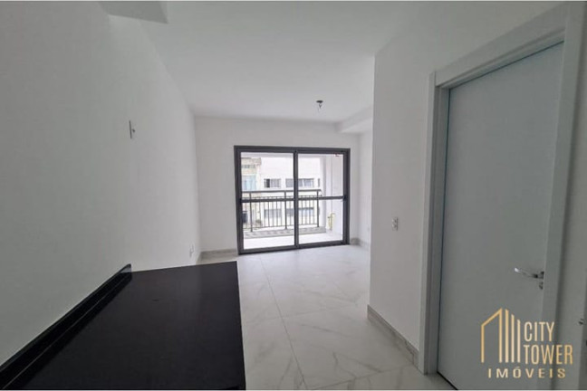 Apartamento com 1 Quarto à Venda, 27 m² em Indianópolis - São Paulo