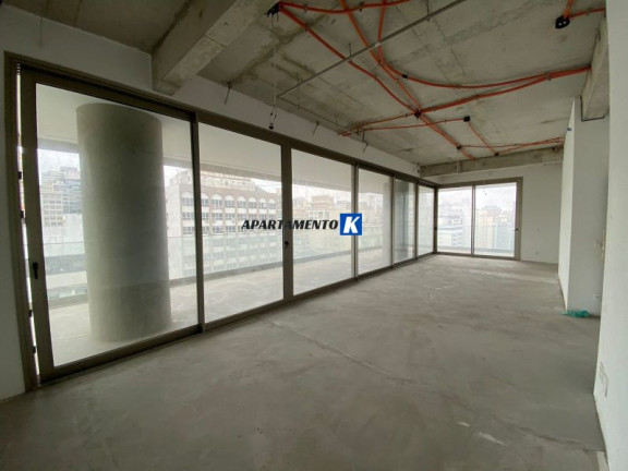 Imagem Apartamento com 3 Quartos à Venda, 263 m² em Jardim Paulista - São Paulo