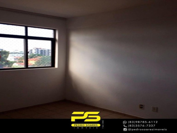 Imagem Apartamento com 3 Quartos à Venda, 106 m² em Amazônia Park - Cabedelo Imagem Apartamento com 3 Quartos à Venda, 106 m² em Amazônia Park - Cabedelo