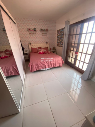 Imagem Sobrado com 4 Quartos à Venda,  em Jardim Das Palmeiras - Várzea Paulista