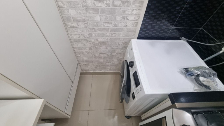 Imagem Apartamento com 1 Quarto à Venda, 55 m² em Pitangueiras - Guarujá