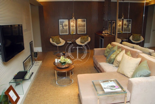 Imagem Apartamento com 3 Quartos à Venda, 68 m² em Morumbi - São Paulo