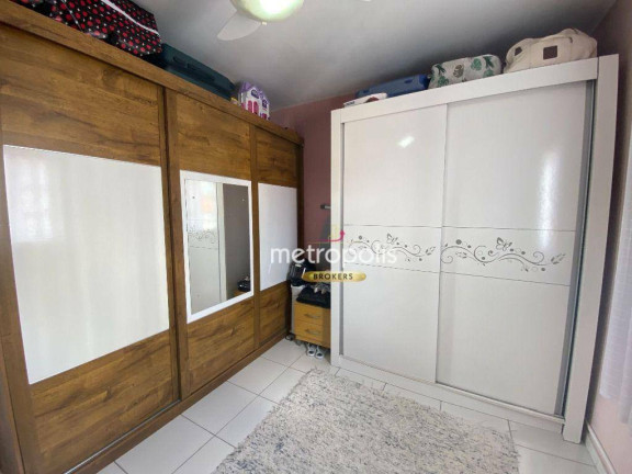 Imagem Sobrado com 2 Quartos à Venda, 150 m² em Assunção - São Bernardo Do Campo