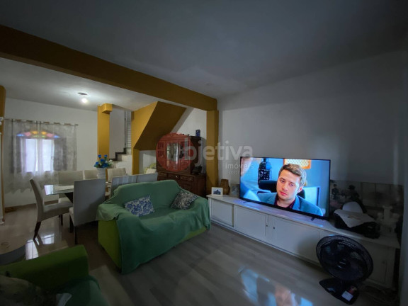 Imagem Casa com 3 Quartos à Venda, 450 m² em Parque Burle - Cabo Frio