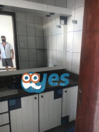 Imagem Casa com 3 Quartos para Alugar, 100 m² em Santa Mônica - Feira De Santana Imagem Casa com 3 Quartos para Alugar, 100 m² em Santa Mônica - Feira De Santana