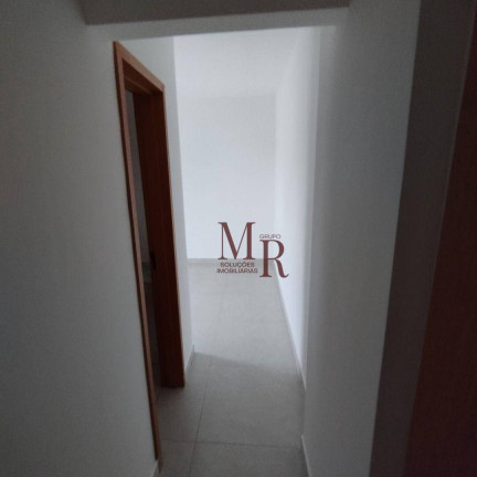 Imagem Apartamento com 2 Quartos à Venda, 74 m² em Canto Do Forte - Praia Grande