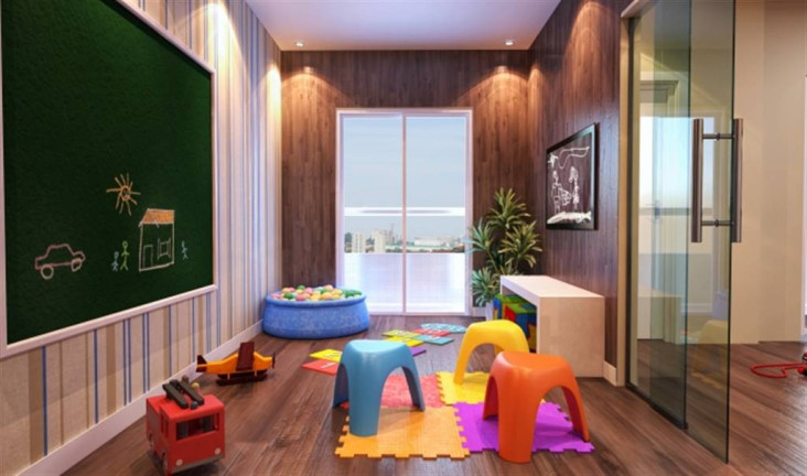 Imagem Apartamento com 2 Quartos à Venda, 66 m² em Ocian - Praia Grande