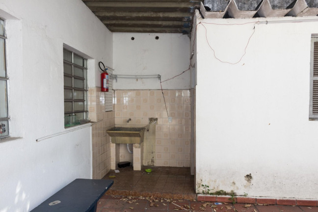 Imagem Imóvel com 5 Quartos à Venda, 353 m² em Jardim São Bento - São Paulo Imagem Imóvel com 5 Quartos à Venda, 353 m² em Jardim São Bento - São Paulo