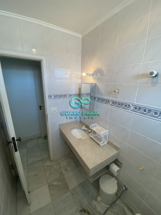 Imagem Apartamento com 3 Quartos para Alugar, 170 m² em Enseada - Guarujá