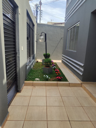 Casa com 3 Quartos à Venda, 100 m² em Antônio Fernandes - Anápolis