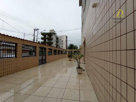 Imagem Kitnet com 1 Quarto à Venda, 24 m² em Aviação - Praia Grande