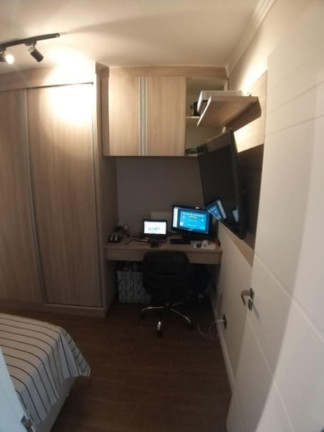 Imagem Apartamento com 3 Quartos à Venda, 78 m² em Vila Esperança - São Paulo