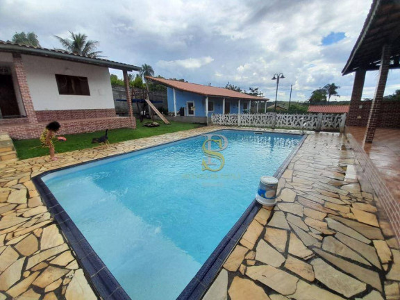 Imagem Chácara com 3 Quartos à Venda, 200 m² em Mato Dentro - Mairiporã Imagem Chácara com 3 Quartos à Venda, 200 m² em Mato Dentro - Mairiporã