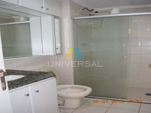 Imagem Apartamento com 1 Quarto à Venda, 38 m² em Tatuape - Sao Paulo