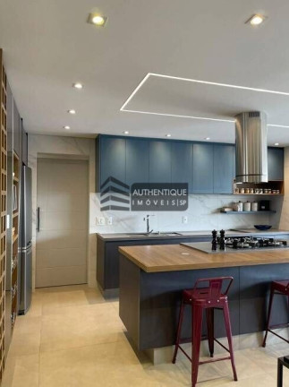 Imagem Apartamento com 2 Quartos à Venda, 116 m² em Perdizes - São Paulo