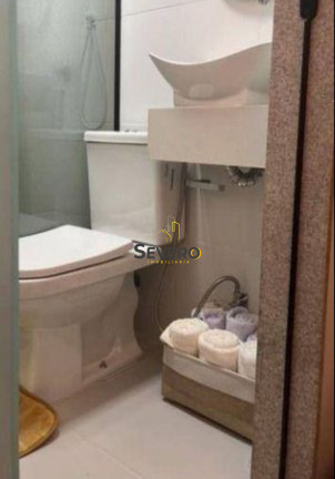 Imagem Apartamento com 1 Quarto à Venda, 30 m² em Icaraí - Niterói