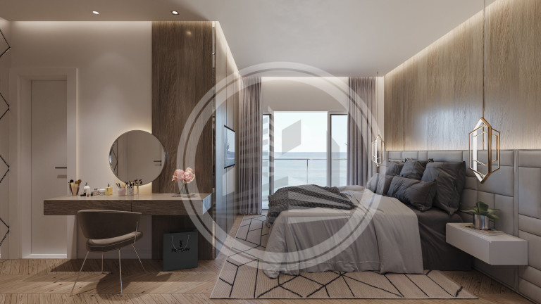 Imagem Apartamento com 3 Quartos à Venda, 151 m² em Tabuleiro - Barra Velha