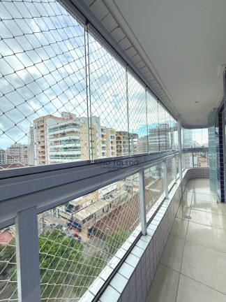 Imagem Apartamento com 2 Quartos à Venda, 80 m² em Guilhermina - Praia Grande Imagem Apartamento com 2 Quartos à Venda, 80 m² em Guilhermina - Praia Grande