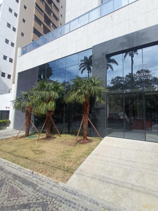 Imagem Apartamento com 3 Quartos à Venda, 89 m² em Lourdes - Belo Horizonte