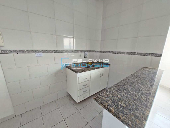 Imagem Kitnet com 1 Quarto à Venda, 40 m² em Ocian - Praia Grande