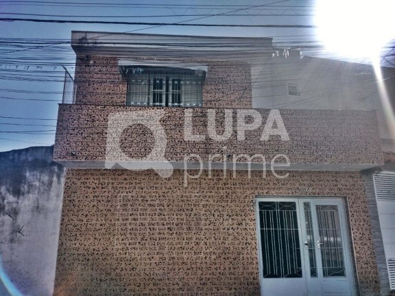 Casa com 5 Quartos à Venda, 144 m² em Vila Maria - São Paulo