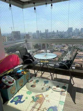 Imagem Apartamento com 3 Quartos à Venda, 82 m² em Vila Mariana - São Paulo